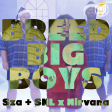 Breed Big Boys (SZA & The Cast of SNL x Nirvana)