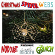 'Christmas Spiderwebs' - No Doubt Vs. Little Isidore Vs. Grinch OST  [produced by Voicedude]