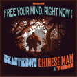 Free your Mind, right now ! (Beastie Boys vs Chinese Man & Tumi)