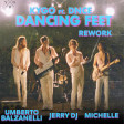 Kygo ft. DNCE - Dancing Feet (Umberto Balzanelli, Jerry Dj, Michelle  Rework)