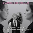 L'Amour De Jokeen (Ed Sheeran & Taylor Swift x Grand Corps Malade & Camille Lellouche)