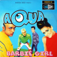 Aqua - Barbie Girl Dimar Re-Boot