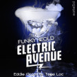 Eddie Grant vs Tone Loc - Funky Cold Electric Avenue