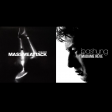 DoM - Madame Teardrop (MASSIVE ATTACK feat. LIZ FRASER vs BASHUNG)