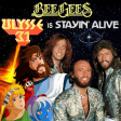 Bee Gees & Lionel Leroy - Ulysse 31 Is Stayin' Alive