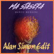 Marco Mengoni - Ma stasera (Alan Simon Edit)
