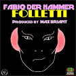 Roberto Francesconi Vs Der Hammer - DNA Folletti (DeeJayTuono Mashup)