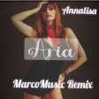 Annalisa - Aria (MarcoMusic-remix)