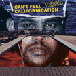 Can't Feel Californication (The Weeknd x Red Hot Chili Peppers)