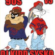 90s Vol. 3 - Dj Kidd Sysko