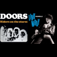 DoM - Rumble on the storm (THE DOORS vs. LINK WRAY)