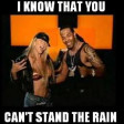 I Know You Can't Stand The Rain (CVS 2018 Low Mashup) - Missy Elliott + Busta Rhymes + M.Carey