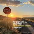 Give Go West More Cazzi Opeia (A Copycat Mash) [Pet Shop Boys vs Cazzi Opeia]