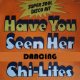 Have You Seen Her Dancing (CVS Mashup) -- The Chi-Lites + John Mayer -- UPDATE v2