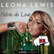 Leona Lewis - Bleeding Love (but it's playing Gabriel O Pensador - O Sopro Da Cigarra)