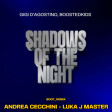 Gigi D'Agostino & Boostedkids - Shadows Of The Night -REVIBE - BOOT ANDREA CECCHINI & LUKA J MASTER