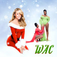 WAC (Mariah Carey vs. Cardi B and Megan Thee Stallion)