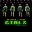 LeeDM101 - Radioactive Tubular Girls (Kraftwerk vs Duran Duran)