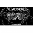 AC/DC Thunderstruck (brass version)