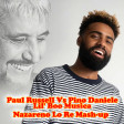 Paul Russell Vs Pino Daniele - Lil' Boo Musica (Nazareno Lo Re Mashup)