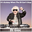 Barry White vs Robbie Williams vs Red Hot - It's Ecstasy When The DJ Can't Stop (DJ Giac Mashup)