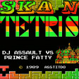 DJNoNo - Ska N' Tetris (Ass N' Tetris Ska version) (Prince Fatty vs DJ Assault)