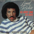 Lionel Richie  All Night Long ( MarcovinksRework )
