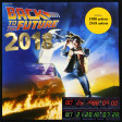 Back To The Future 2018 (1988 vs. 2018)