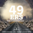 49 ERS Baby I'm Yours Van's Hard - ANDREA CECCHINI & LUKA J MASTER & STEFANO SEPPIA