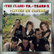 DAW-GUN - Living on Casbah (The Clash vs. Trans-X) [2012]