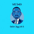 Will Smith - Gettin' Jiggy Wit It (Luz Cut & ReBoost 24)