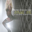 Britney Spears feat G Eazy - Make Me (The Venus Movement Dreampop Remix)
