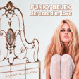 Funky Belek - Derezzed in love (Beyoncé vs. Daft Punk)
