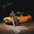 Rkomi Feat. Elodie - La Coda Del Diavolo (EckyDj Remix)
