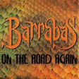 Barrabas - On The Road Again (Dj Raffaele Giusti rmx)