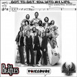 'Got To Get You Into My Life RMX' - The Beatles Vs. Earth, Wind, & Fire  [produced by Voicedude]