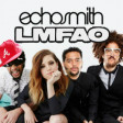 "Cool Kids Take Shots" (Echosmith vs. LMFAO ft. Lil Jon)