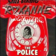 Still loving Roxanne (The Police vs Scorpions) - 2011