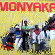 MONYAKA - GO DEH YAKA  ( Remix Deejay Area  )