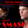 SOS In Waves (Mr. Probz, Robin Schulz vs. Avicii ft. Aloe Blacc)