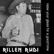 rillen rudi - raise your glass for a good time (katy perry / pink / alan jackson)