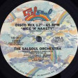 115 - The Salsoul Orchestra - Nice'n'Nasty (Silver Regroove)