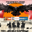 M@D, Jewelz & Sparks - Its Name Is Django (Beppe Stivala Mahup)