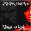 Hardrock Diamonds (Rihanna vs Lordi)