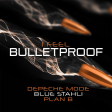 I Feel Bulletproof (DepecheMode vs Celldweller vs Plan B)