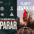 Chemical Surf VS Blaco - PararamOcchi (Drami Mashup Remix)