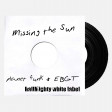 Missing The Sun (Everything But The Girl vs Planet Funk) HallMighty