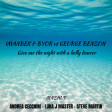 Imanbek & BYOR vs G.Benson - give me the night with a b.dancer(A.Cecchini-Luka J Master-S.Martin