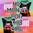 Kungs vs. Cookin' on 3 Burners vs. Galantis - No Money for This Girl (SimGiant Mash Up)