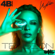 4B feat. Kylie Minogue - Tension (ASIL Mashup)